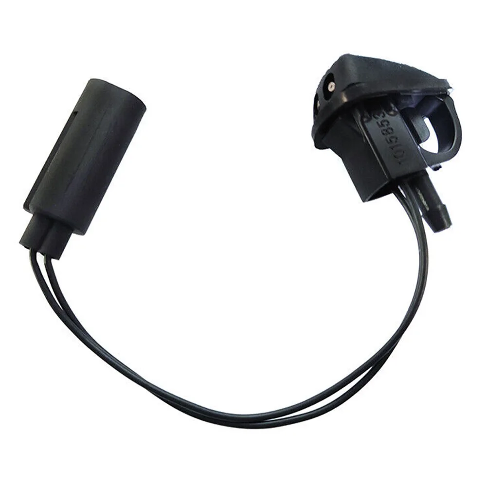 Auto Parts Windshield Jet 1 Pc Black Car Accessories LR018834 LR048615 LR1015853 Brand New For Land Rover LR3 LR4
Auto Parts Windshield Jet 1 Pc Black Car Accessories LR018834 LR048615 LR1015853 Brand New For Land Rover LR3 LR4