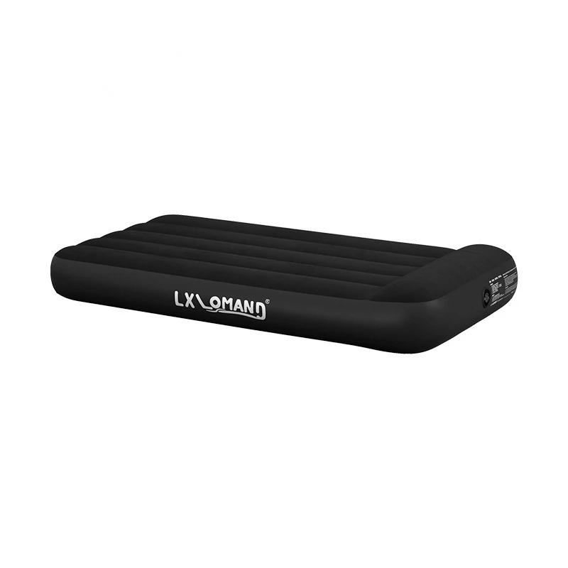 Air Mattress Household Single Double Thickened Lazy Air Mattress Outdoor Portable Lunch Break Folding Air Mattress
Air Mattress Household Single Double Thickened Lazy Air Mattress Outdoor Portable Lunch Break Folding Air Mattress