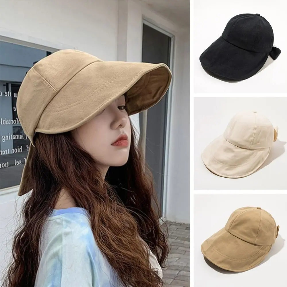 Cotton Portable Women Girl Soft Fisherman Cap Anti-UV Sun Hat Bows Bucket Hat Sun Visor Hats Baseball Cap
Cotton Portable Women Girl Soft Fisherman Cap Anti-UV Sun Hat Bows Bucket Hat Sun Visor Hats Baseball Cap