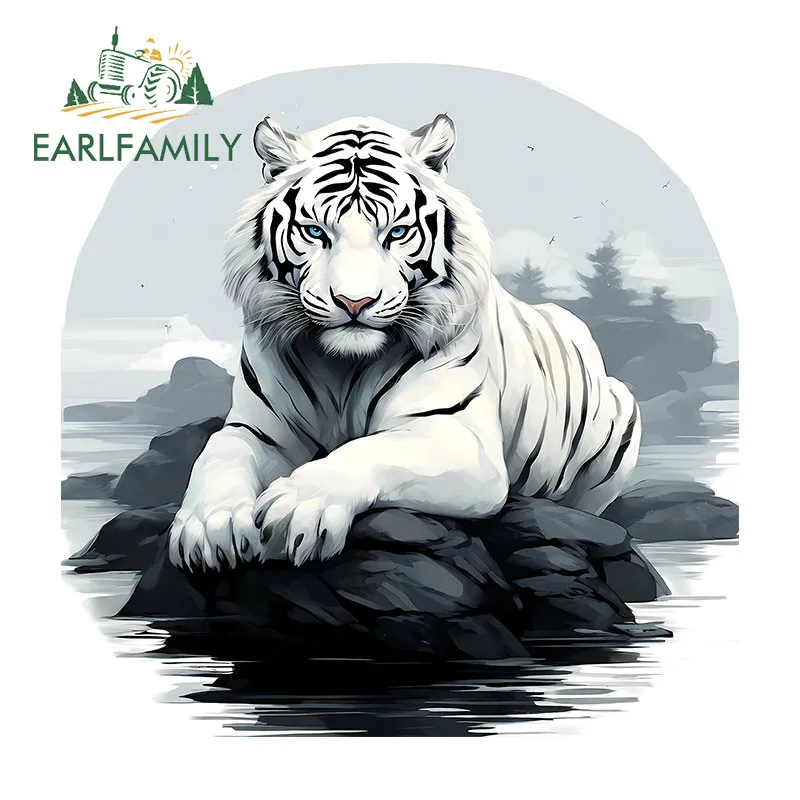 EARLFAMILY японский тигр автомобильные наклейки окклюзия царапины караван багаж виниловая наклейка индивидуальный устойчивый к царапинам автомобильный Стайлинг
EARLFAMILY японский тигр автомобильные наклейки окклюзия царапины караван багаж виниловая наклейка индивидуальный устойчивый к царапинам автомобильный Стайлинг