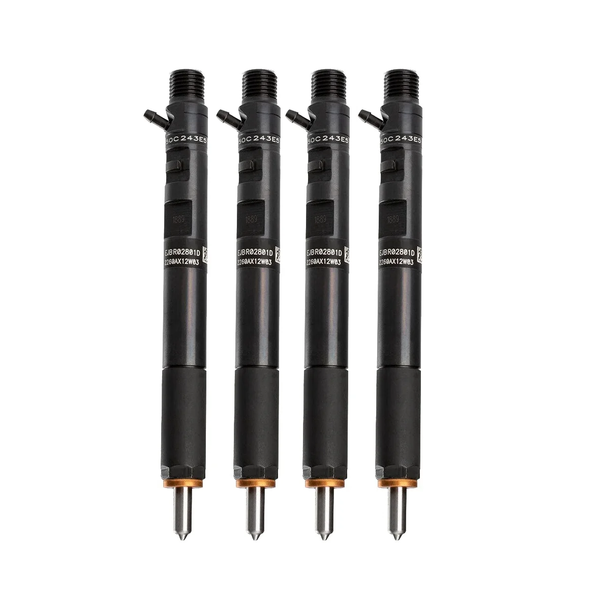 Форсунка инжектора топлива для необработанного масла в сборе для автомобиля ejbr0285000-4x500 33801-4x500
Форсунка инжектора топлива для необработанного масла в сборе для автомобиля ejbr0285000-4x500 33801-4x500