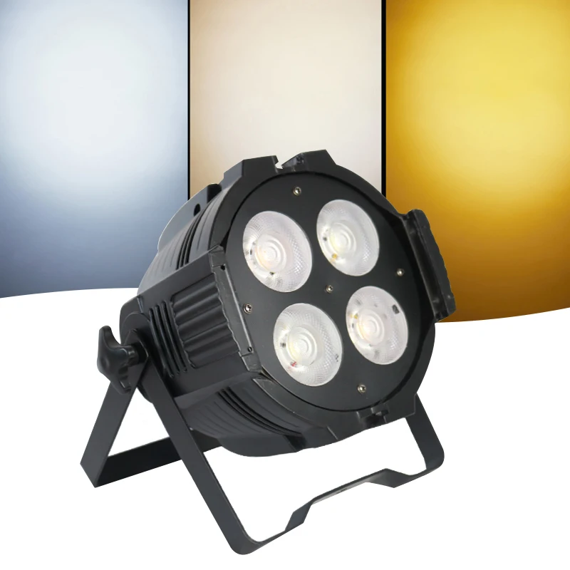 ZHAOPAILAO 200W LED Par Stage Light 4x50W Warm Cool White Led Cob Blinder Stage Light
ZHAOPAILAO 200W LED Par Stage Light 4x50W Warm Cool White Led Cob Blinder Stage Light