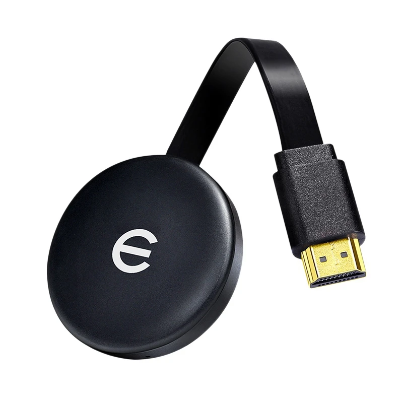 ТВ-приемник RISE-TV Stick 1080P, беспроводной Wi-Fi-адаптер для Miracast Airplay, Android, IOS, ПК, ТВ-экран
ТВ-приемник RISE-TV Stick 1080P, беспроводной Wi-Fi-адаптер для Miracast Airplay, Android, IOS, ПК, ТВ-экран