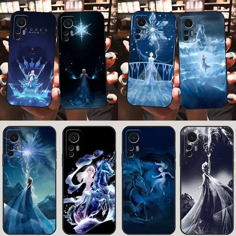 Disney Princess Elsa Phone Case Accessories For Redmi Note 11 10 9s 11s 9 8 Pro 10t 8t 11e 7 8A 9A 7A Design Back Cover
Disney Princess Elsa Phone Case Accessories For Redmi Note 11 10 9s 11s 9 8 Pro 10t 8t 11e 7 8A 9A 7A Design Back Cover