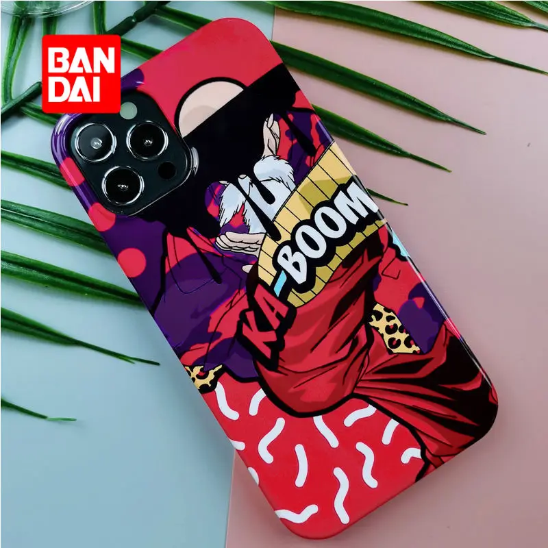 Bandai Phone Case for iphone 13 13Pro 12 12Pro 11 Pro X XS Max XR 7 8 Plus Japan Cartoon Anime Back Cover Silicone Soft Fundas
Bandai Phone Case for iphone 13 13Pro 12 12Pro 11 Pro X XS Max XR 7 8 Plus Japan Cartoon Anime Back Cover Silicone Soft Fundas