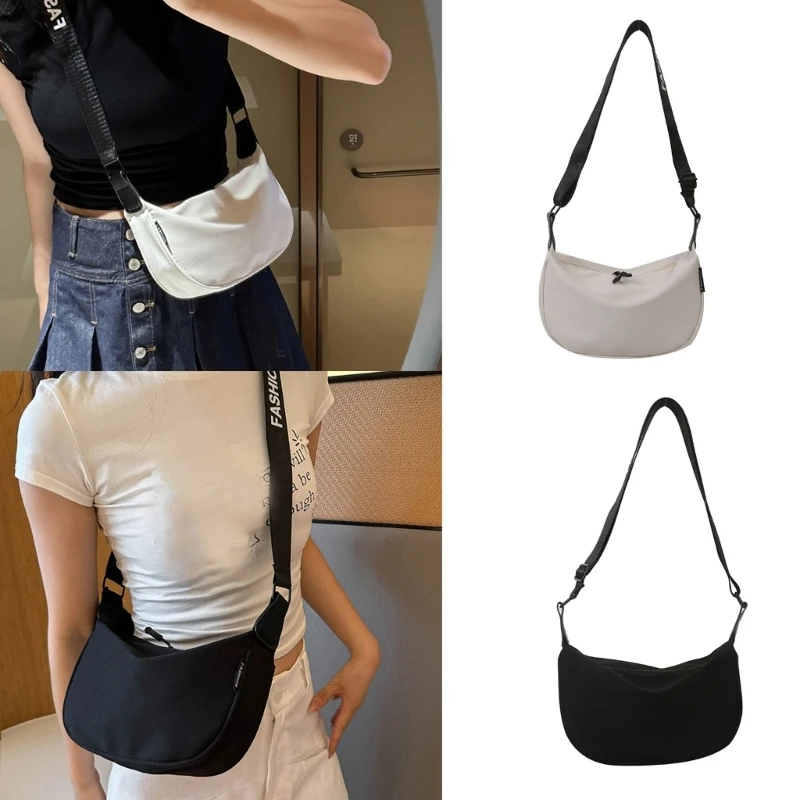 Bag Shoulder Bag for Boy Girl Teen Students Versatile Trendy Bag E74B
Bag Shoulder Bag for Boy Girl Teen Students Versatile Trendy Bag E74B