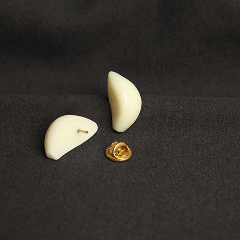 2023 Chinese Food Brooches Collection Garlic Rice Melon Seeds Funny Bag Clothes Jewelry Brooch Lapel Resin Pin Badge Wholesale
2023 Chinese Food Brooches Collection Garlic Rice Melon Seeds Funny Bag Clothes Jewelry Brooch Lapel Resin Pin Badge Wholesale