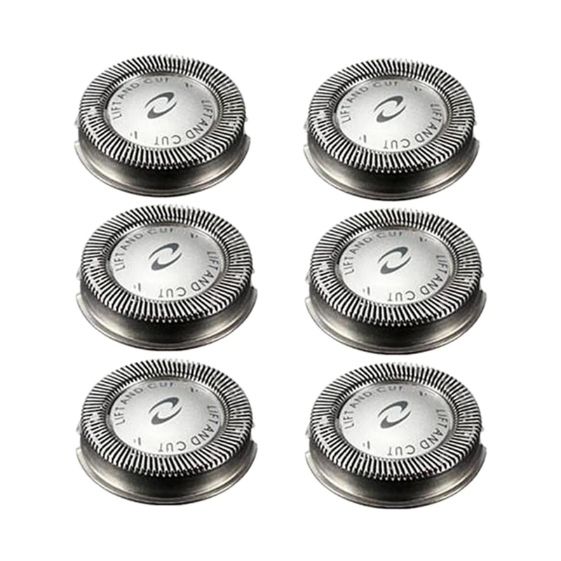 12Pcs Shaver Head Replacement Shaver Blade For Philips HQ3 HQ32 HQ36 HQ40 HQ300 Razor Blade For Men
12Pcs Shaver Head Replacement Shaver Blade For Philips HQ3 HQ32 HQ36 HQ40 HQ300 Razor Blade For Men