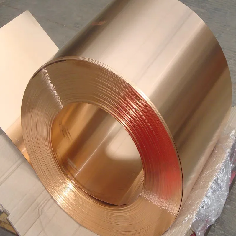 Red Pure copper sheet foill 0.05mm-0.5mm thickness 2cm-30cm width laser cutting conductive material
Red Pure copper sheet foill 0.05mm-0.5mm thickness 2cm-30cm width laser cutting conductive material