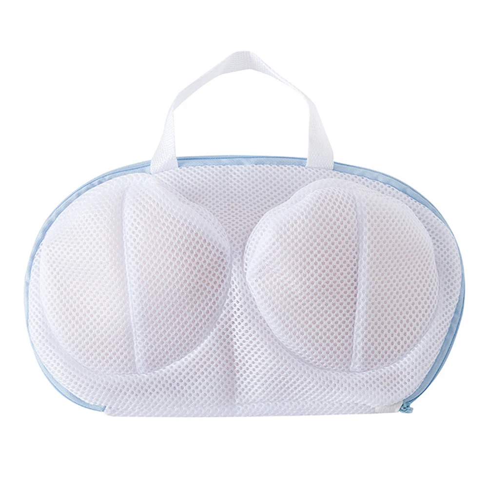 1Pc Deformation-proof Laundry Bag Filter Bag 29*19cm 52g Mesh&Polyester Hem Craftsmanship For Washing Machine
1Pc Deformation-proof Laundry Bag Filter Bag 29*19cm 52g Mesh&Polyester Hem Craftsmanship For Washing Machine