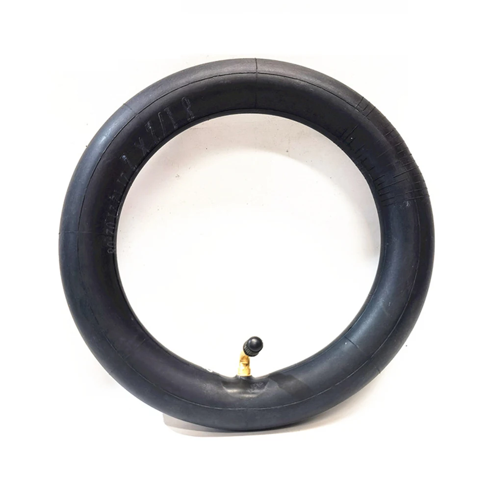 Inner Tube 8 1/2 X 2 Straight & Bent Valve Wearproof For /LENOV0 Scooter 8.5'' Tyre Scooter Parts Accessories
Inner Tube 8 1/2 X 2 Straight & Bent Valve Wearproof For /LENOV0 Scooter 8.5'' Tyre Scooter Parts Accessories