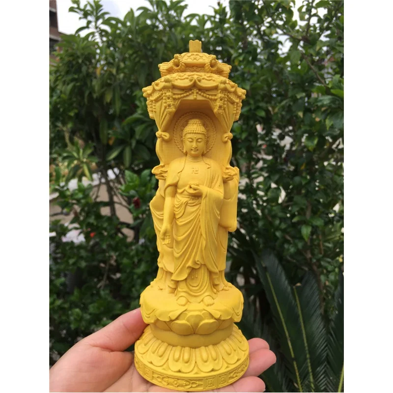Украшение Будды из самшита Sansheng, резьба по дереву, украшение для дома, гостиной, украшение для автомобиля
Украшение Будды из самшита Sansheng, резьба по дереву, украшение для дома, гостиной, украшение для автомобиля