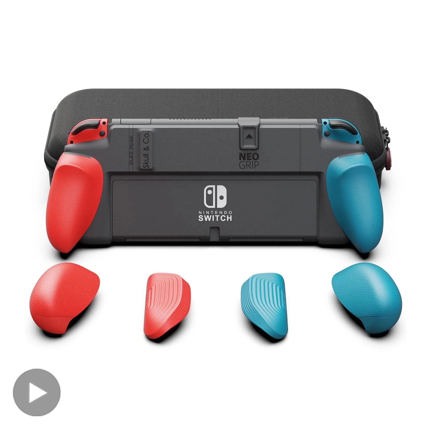 Cover Game Case Pouch For Nitendo Nintendo Switch Swich OLED Joy Con Joycon Thumb Grip Accessories Carcasa Funda Shell Estuche
Cover Game Case Pouch For Nitendo Nintendo Switch Swich OLED Joy Con Joycon Thumb Grip Accessories Carcasa Funda Shell Estuche
