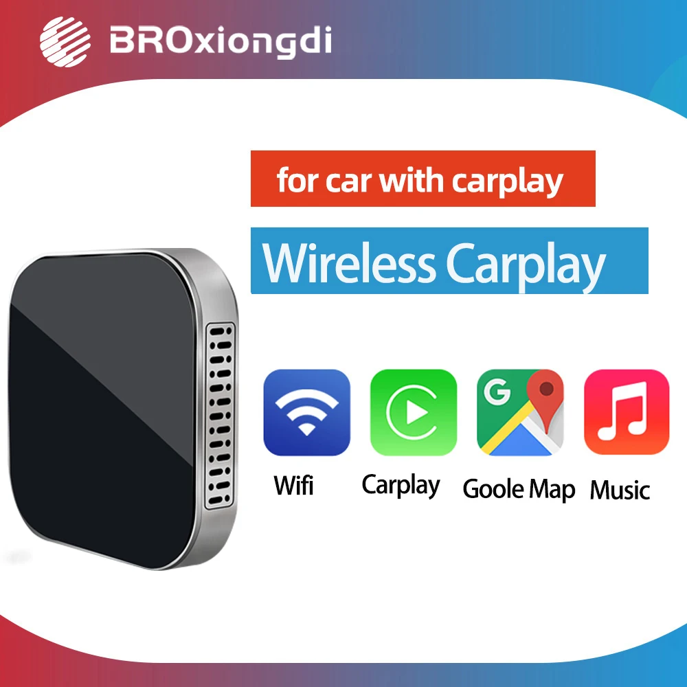 Беспроводной адаптер CarPlay IOS 14 для Audi Benz Mazda Porsche Volkswagen Volvo Ford Citroen Honda Nissan Opel
Беспроводной адаптер CarPlay IOS 14 для Audi Benz Mazda Porsche Volkswagen Volvo Ford Citroen Honda Nissan Opel