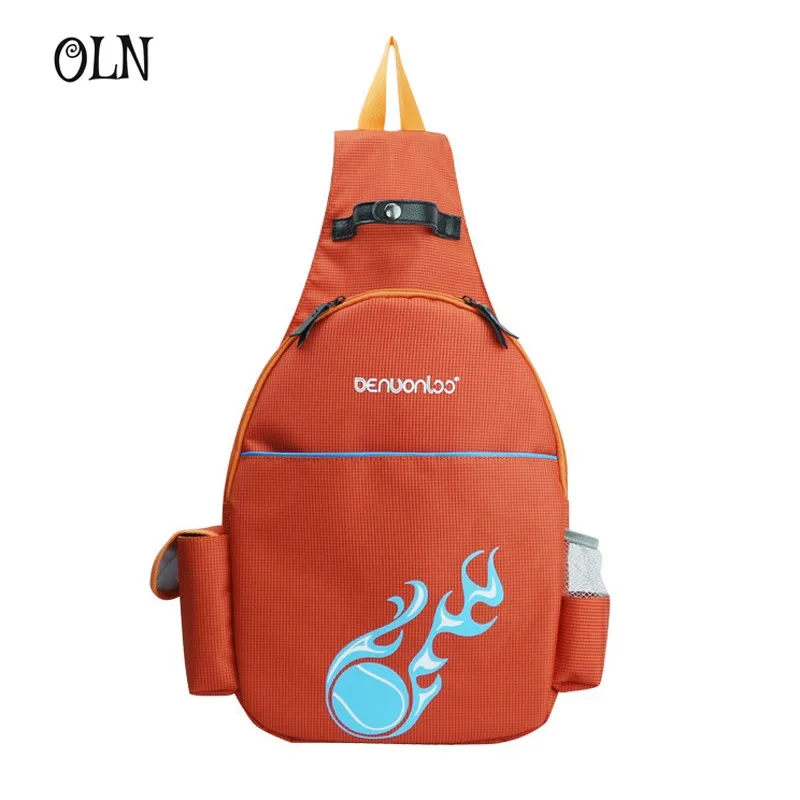 Portable Tennis Bag 3pcs Badminton Racket Pack Men Padel Backpack Cricket Bag Tennis Racket Backpack Men Women Sport Racquet Bag
Portable Tennis Bag 3pcs Badminton Racket Pack Men Padel Backpack Cricket Bag Tennis Racket Backpack Men Women Sport Racquet Bag