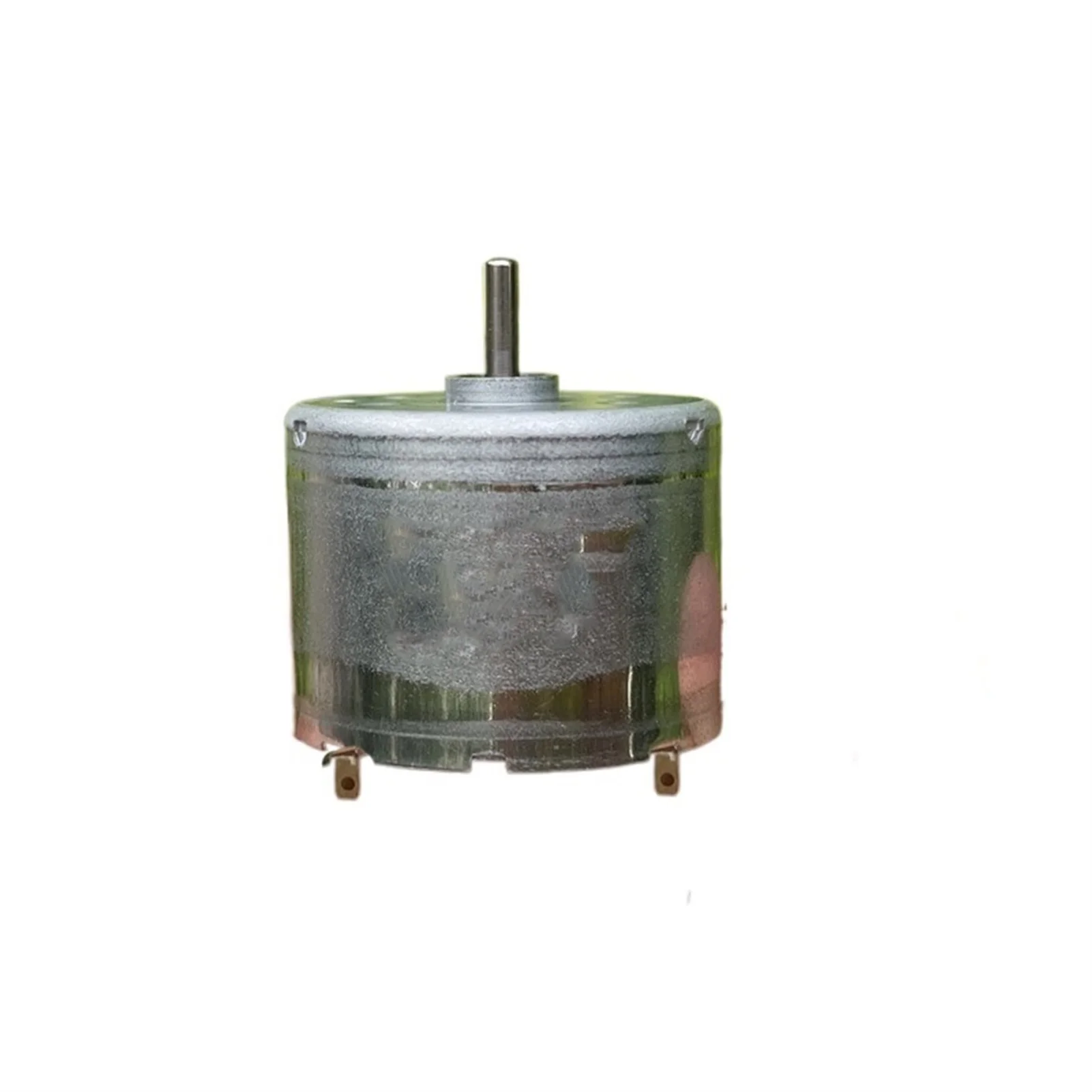 RF-320EL-13330 Motor, Solar Toys Motor, DIY Model MOTOR, Hand Crank Generator Motor, 7.4V 6700RPM Silent 320 DC Motor
RF-320EL-13330 Motor, Solar Toys Motor, DIY Model MOTOR, Hand Crank Generator Motor, 7.4V 6700RPM Silent 320 DC Motor