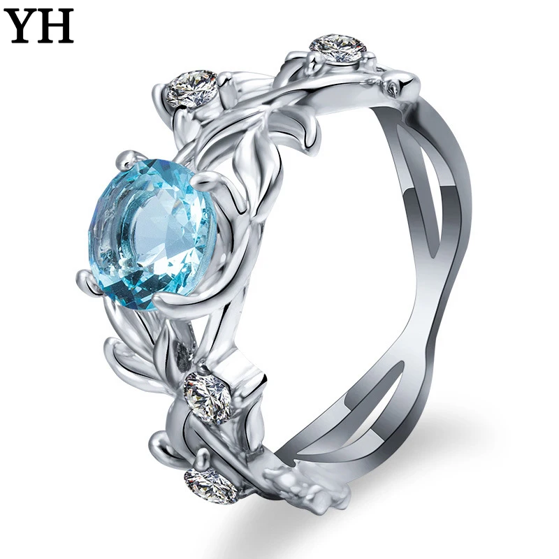 2023 New Style Temperament Flowers European And American Fashion Women's Rings Caibao Luxury Jewelry Gifts
2023 New Style Temperament Flowers European And American Fashion Women's Rings Caibao Luxury Jewelry Gifts