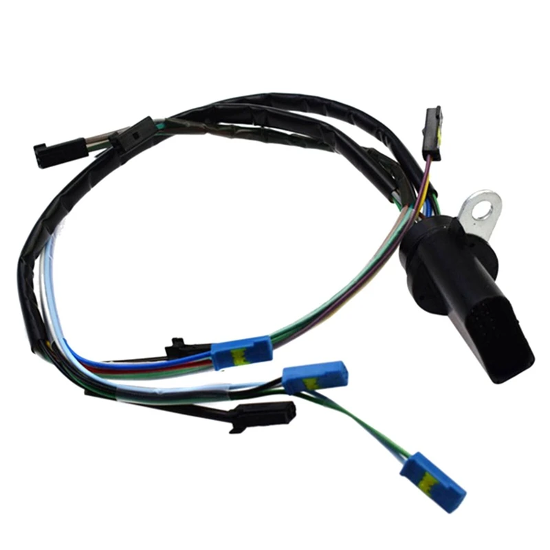 Accessories 09G927363 For VW Skoda 14 Pin Auto Transmission Internal Harness Wiring TF60SN 09G TR60SN N93 N92 O9G
Accessories 09G927363 For VW Skoda 14 Pin Auto Transmission Internal Harness Wiring TF60SN 09G TR60SN N93 N92 O9G