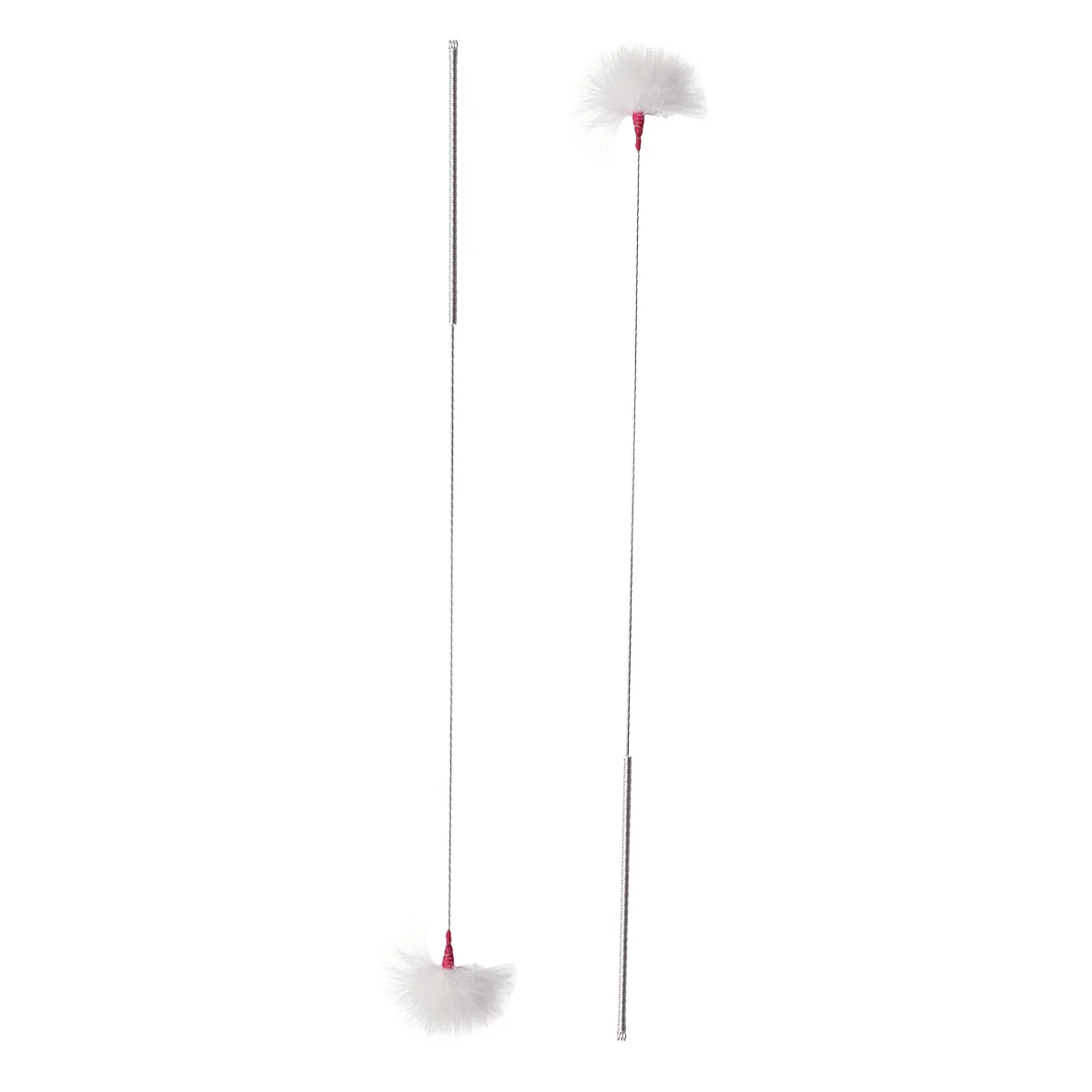 2pcs Earwax Remover Stainless Steel Earpick Fluffy Pick Wax Removal Tool Wax Removal Japanese Pick
2pcs Earwax Remover Stainless Steel Earpick Fluffy Pick Wax Removal Tool Wax Removal Japanese Pick