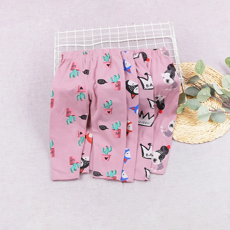 Штаны для маленьких девочек и мальчиков, детские леггинсы, хлопковая одежда для больших детей, штаны с мультяшным принтом, утепленные теплы...
Штаны для маленьких девочек и мальчиков, детские леггинсы, хлопковая одежда для больших детей, штаны с мультяшным принтом, утепленные теплы...