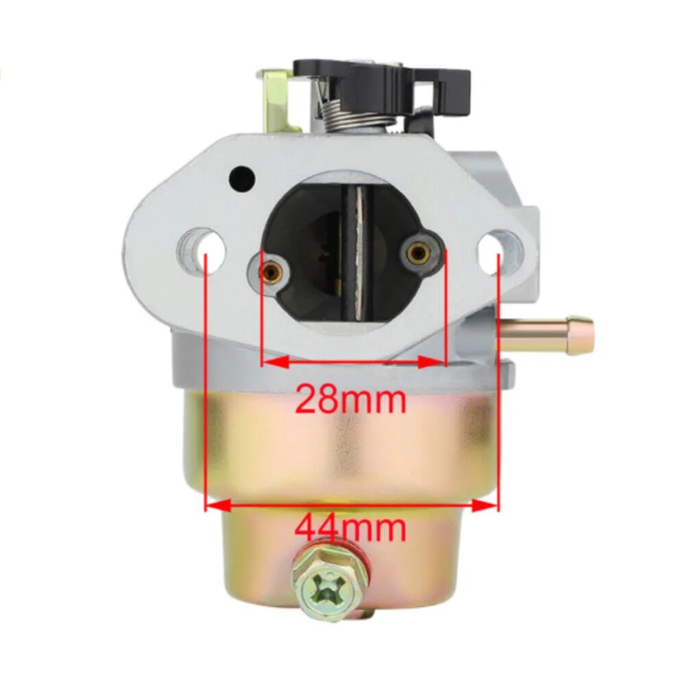 Carburetor Kit For Honda GCV135 GCV160 GC135 160 HRB216 HRS216 HRR216 Lawn Mower trimmer Carburetor Kit Garden Supplies
Carburetor Kit For Honda GCV135 GCV160 GC135 160 HRB216 HRS216 HRR216 Lawn Mower trimmer Carburetor Kit Garden Supplies