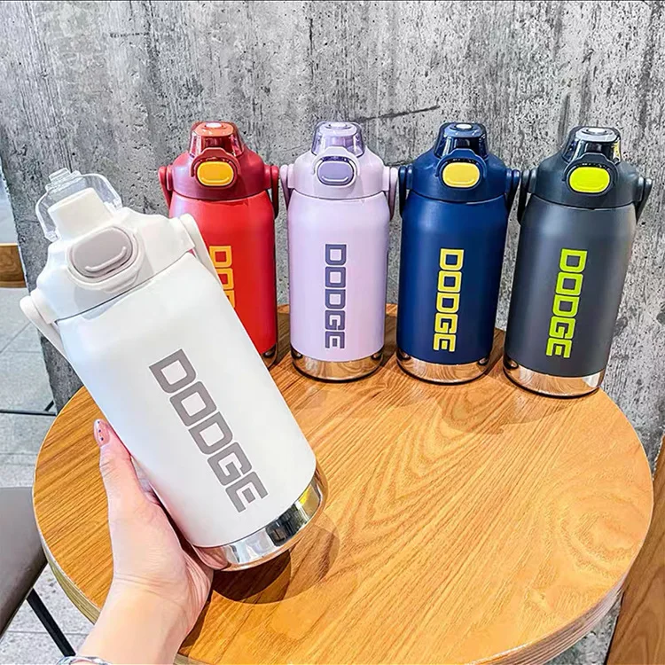 950ml/1200ml Large-capacity Thermos Water Bottle Stainless Steel Thermos Cup Portable Tumbler Bottle Outdoor Insulated Sport Cup
950ml/1200ml Large-capacity Thermos Water Bottle Stainless Steel Thermos Cup Portable Tumbler Bottle Outdoor Insulated Sport Cup