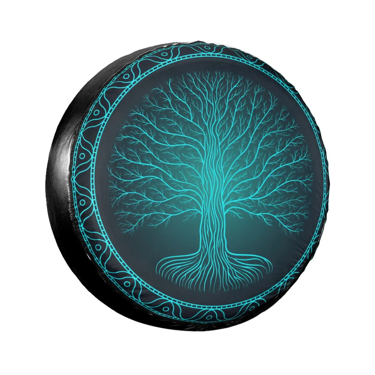 1Pc Car Spare Tire Cover Ethnic Tree With Branches Middle Eastern Moroccan Arch Retro Art Tire for Cars Wheel Protection Cover
1Pc Car Spare Tire Cover Ethnic Tree With Branches Middle Eastern Moroccan Arch Retro Art Tire for Cars Wheel Protection Cover