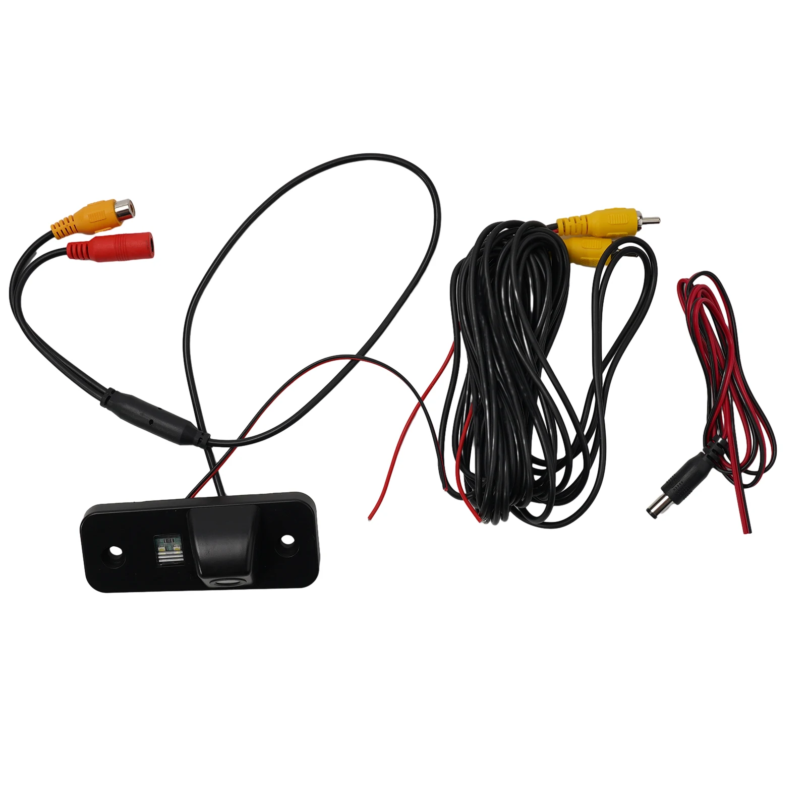 170° Car Reverse Parking Rear View Backup Camera For Hyundai Santa Fe 2006-2012 High-intelligent Rearview Camera 170°
170° Car Reverse Parking Rear View Backup Camera For Hyundai Santa Fe 2006-2012 High-intelligent Rearview Camera 170°