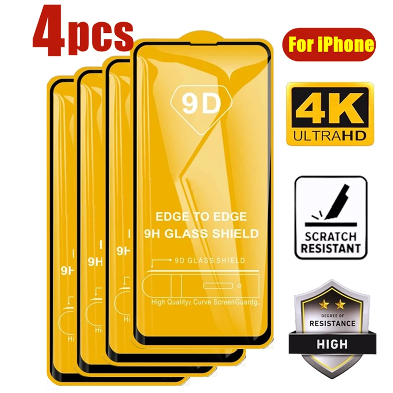 Защитное стекло, закаленное стекло для iPhone 7 8 Plus X XR XS Max 14 11 12 13 14 Pro Max 13Mini, 4 шт.
Защитное стекло, закаленное стекло для iPhone 7 8 Plus X XR XS Max 14 11 12 13 14 Pro Max 13Mini, 4 шт.