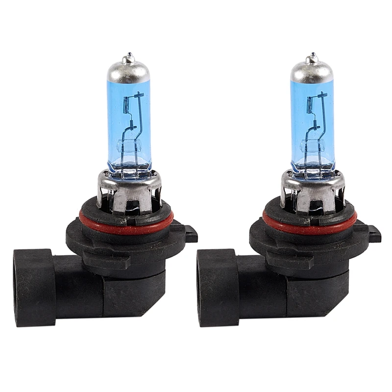 2X 9006 HB4 Super White Fog Halogen Bulb High Power 55W Car Headlight Lamp 12V New
2X 9006 HB4 Super White Fog Halogen Bulb High Power 55W Car Headlight Lamp 12V New