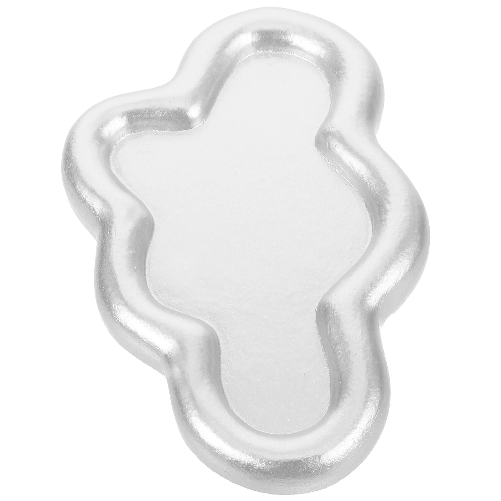 Trinket Dishes Jewelry Storage Plate Bedroom Earring Necklace Tray Wedding Holder Decorative Resin Earrings Decorations
Trinket Dishes Jewelry Storage Plate Bedroom Earring Necklace Tray Wedding Holder Decorative Resin Earrings Decorations