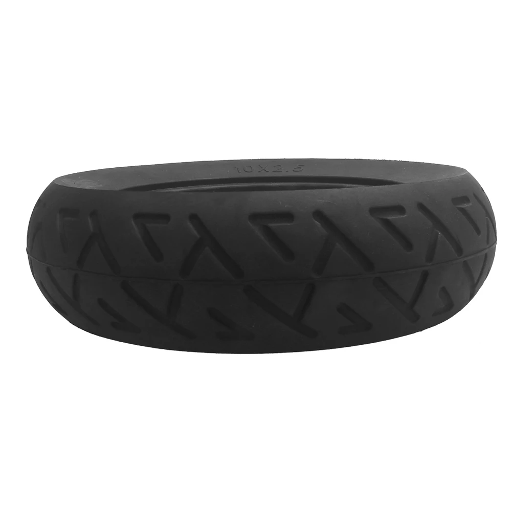 10 Inch Solid Tire 10X2.50 For Kugoo M4 Electric Scooter Inner Hollow Inner Hole Solid Tire Rubber Excellent Replacement
10 Inch Solid Tire 10X2.50 For Kugoo M4 Electric Scooter Inner Hollow Inner Hole Solid Tire Rubber Excellent Replacement