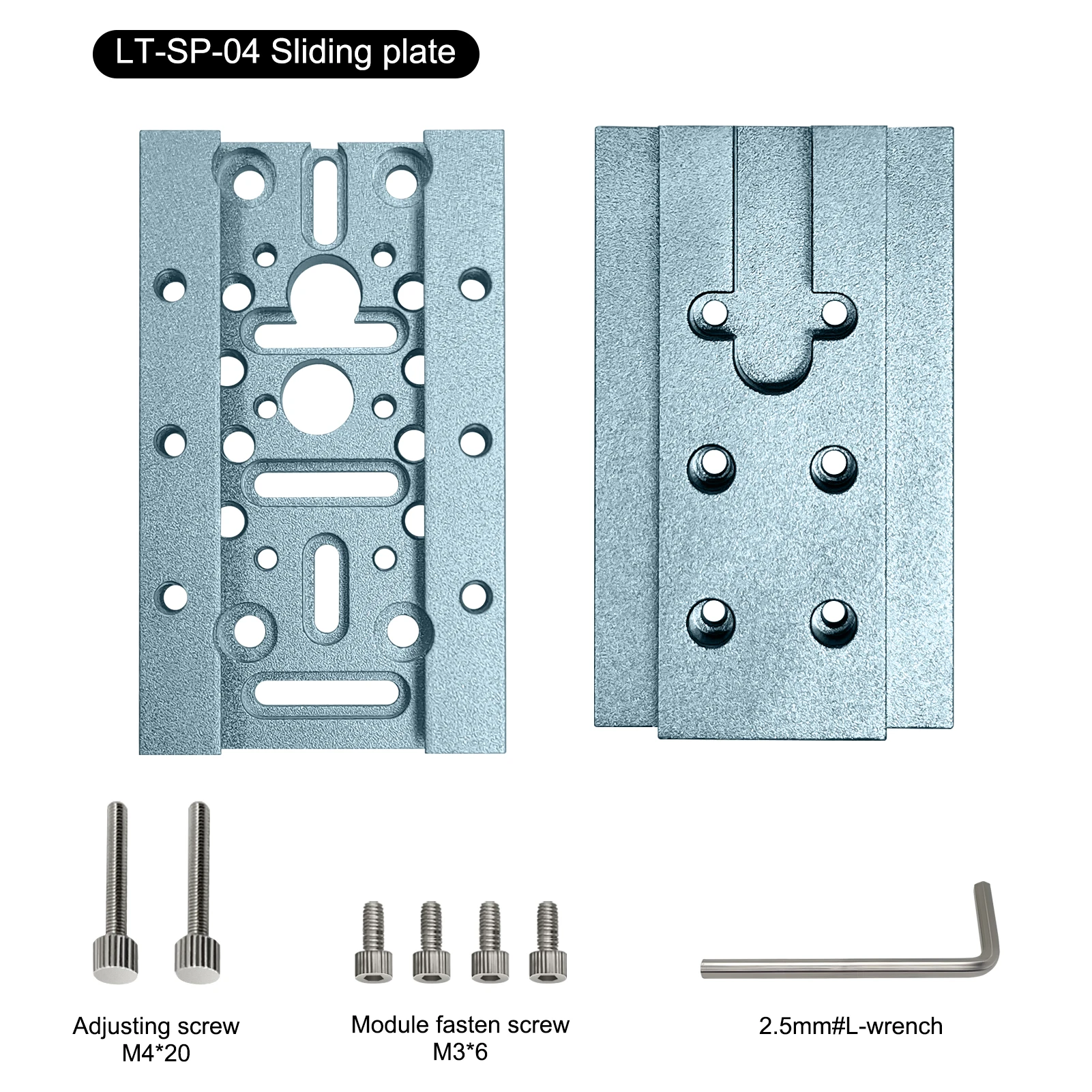 Защитная панель для объектива Laser Tree LT-K30
Защитная панель для объектива Laser Tree LT-K30