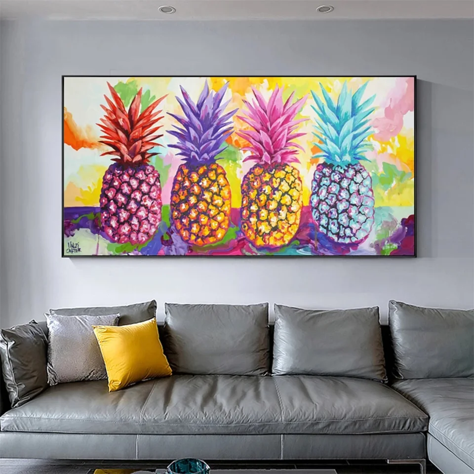 Pineapple diy,Diamond painting Fruit diamond mosaic full diamond embroidery stitch Puzzle Art,New Arrival 2022 Home decor
Pineapple diy,Diamond painting Fruit diamond mosaic full diamond embroidery stitch Puzzle Art,New Arrival 2022 Home decor