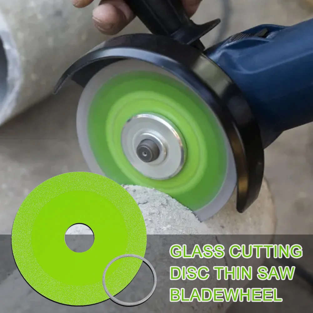 Power Tool Grinding Disc Home & Garden Blade Ceramic Tile Glass Cutting 22mm Hole Angle Grinder 100% Brand New
Power Tool Grinding Disc Home & Garden Blade Ceramic Tile Glass Cutting 22mm Hole Angle Grinder 100% Brand New