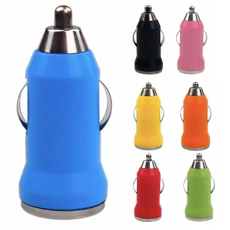 Dual USB 12v Lighter Socket Adapter Plug Fast Charging Car Mini USB Car Charger Lighter Car Charger Adapter For Auto Accessories
Dual USB 12v Lighter Socket Adapter Plug Fast Charging Car Mini USB Car Charger Lighter Car Charger Adapter For Auto Accessories