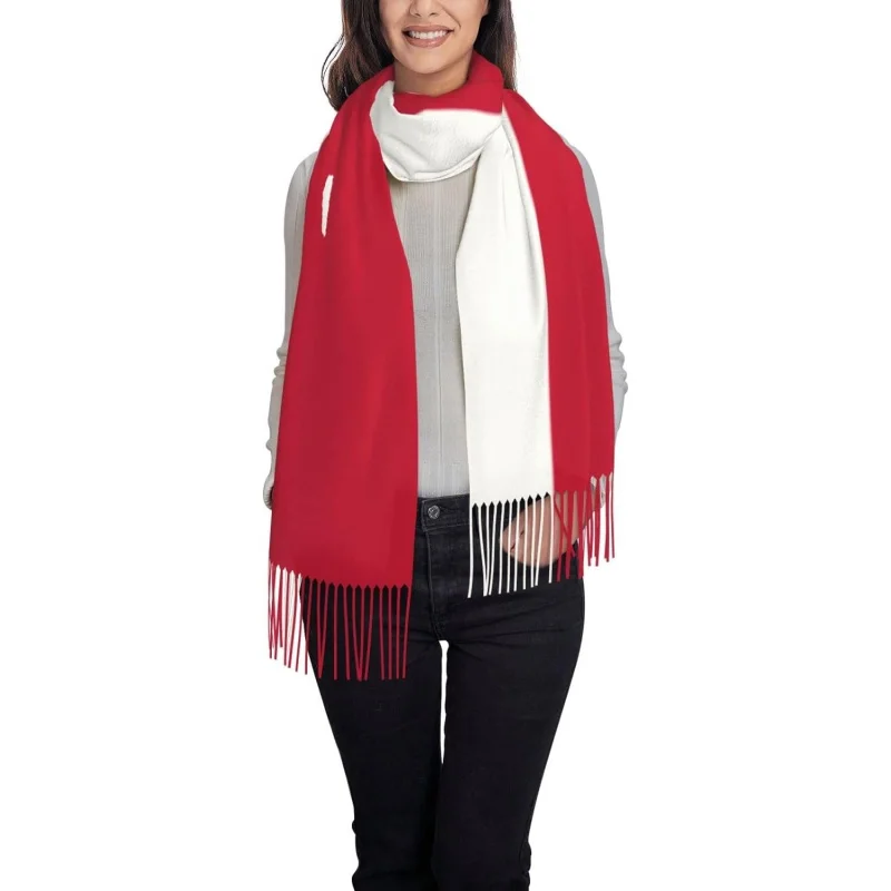 Flag of Denmark Scarf For Women and Men Winter Warm Scarves Large Shawl Wrap Shawl Gifts
Flag of Denmark Scarf For Women and Men Winter Warm Scarves Large Shawl Wrap Shawl Gifts