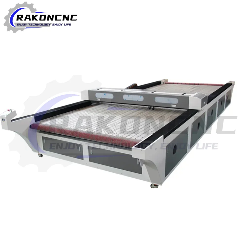 Best Auto Feeding Laser Cutting Machine For Textile/Auto Feeding Big Co2 Laser Cutting Machine
Best Auto Feeding Laser Cutting Machine For Textile/Auto Feeding Big Co2 Laser Cutting Machine