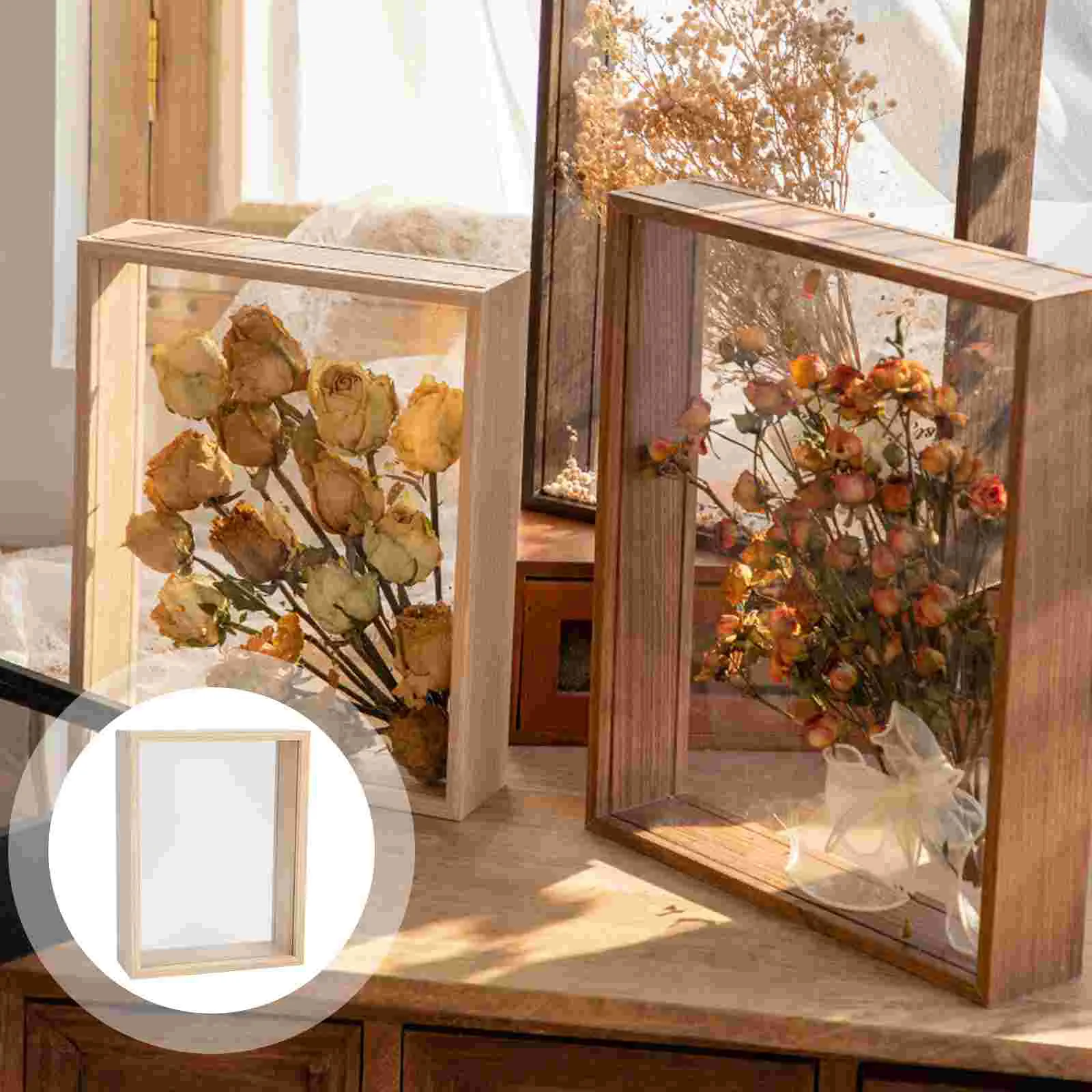 Frame Box Photo Display Memory Case Shadow Picture Specimen Frames Flower Tabledesk Keepsake Wood Driedvintage Deep Pressed
Frame Box Photo Display Memory Case Shadow Picture Specimen Frames Flower Tabledesk Keepsake Wood Driedvintage Deep Pressed