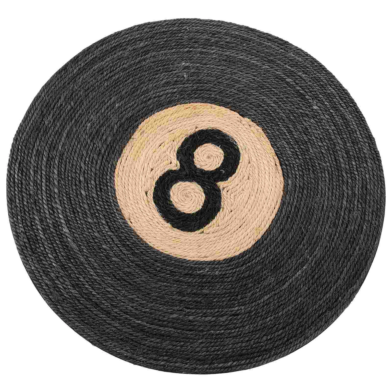 Scritters Cat Scratching Mat Board Claw Grinding Scratcher Pet Toy Cats Kittens Pad Adorable
Scritters Cat Scratching Mat Board Claw Grinding Scratcher Pet Toy Cats Kittens Pad Adorable