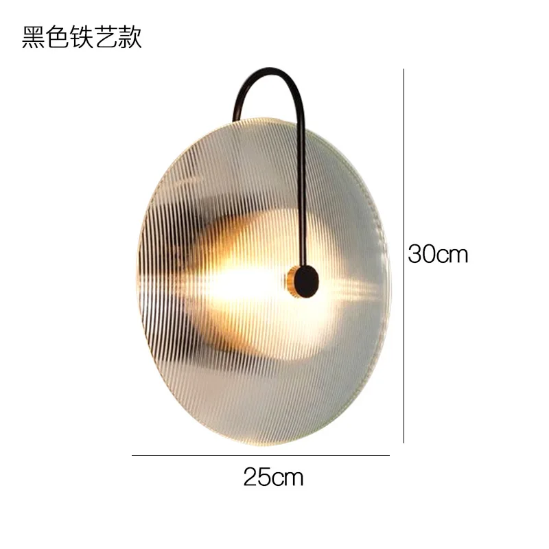 Настенный светильник IWP, современный, металлический, LED
Настенный светильник IWP, современный, металлический, LED