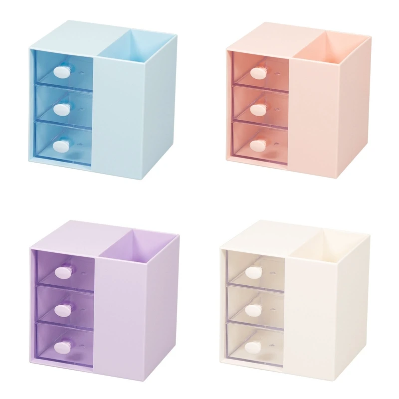 Pen Holder Pencil Holder Cup Makeup Organizer Case Stackable Desk Organizer Paint Brush Organizer for Kid Student Office School
Pen Holder Pencil Holder Cup Makeup Organizer Case Stackable Desk Organizer Paint Brush Organizer for Kid Student Office School