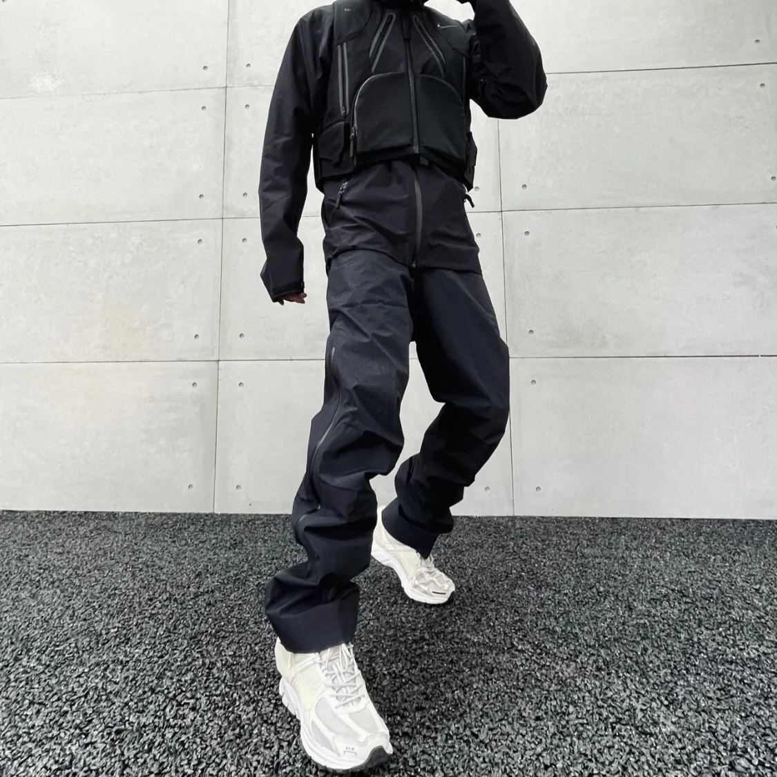 Весенне-летние мужские рабочие водонепроницаемые ламинированные повседневные брюки 21777 
Весенне-летние мужские рабочие водонепроницаемые ламинированные повседневные брюки 21777