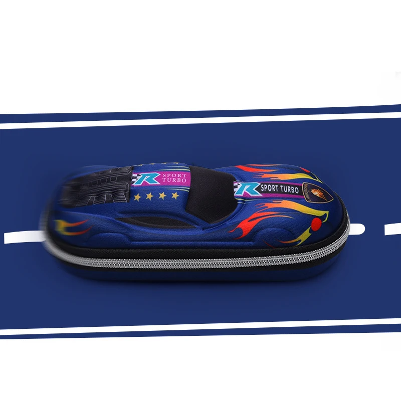 JETTING 3D автомобильный пенал для карандашей
JETTING 3D автомобильный пенал для карандашей