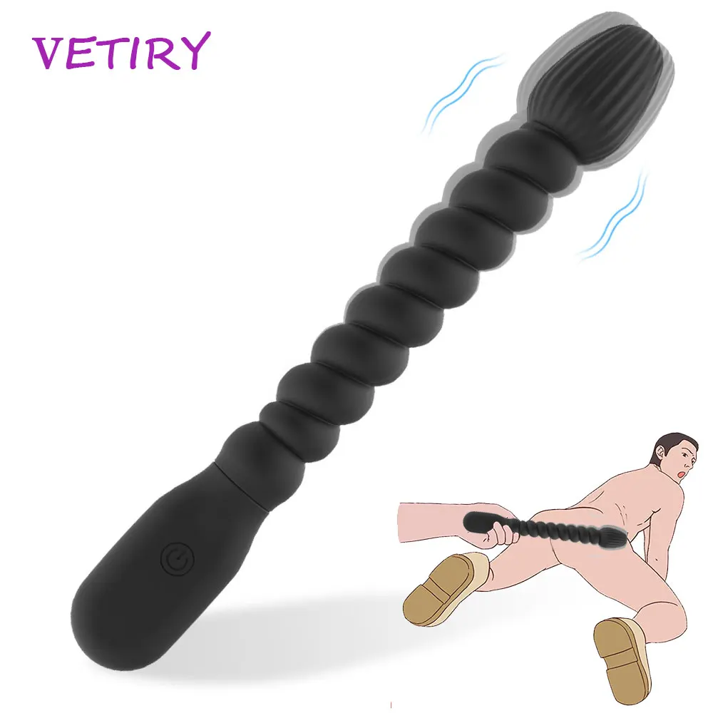 Анальная пробка Topco Sales Boom Buddies Tease My Tush, красная, 12 см 1003030 TS - Topco Sales - Анальные пробки - Купить