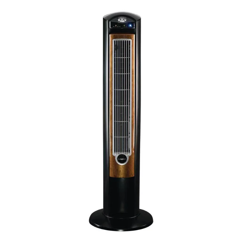 Lasko T42950 Wind Curve 42 Inch Tower Fan with Remote Control, Black Woodgrain electric fan desk fan
Lasko T42950 Wind Curve 42 Inch Tower Fan with Remote Control, Black Woodgrain electric fan desk fan