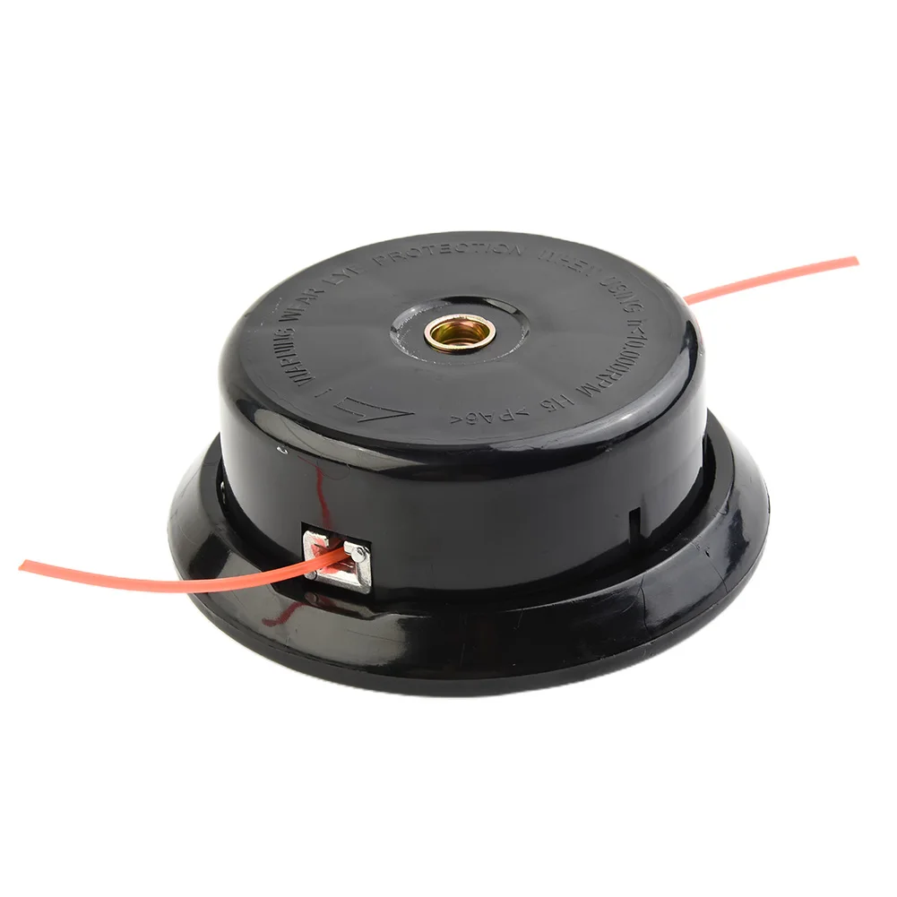 1 Головка триммера для Honda UMK425E UMK431E UMK435E UMR425E, катушка для щеточного резака, головка для триммера, детали для садового электроинструмента
1 Головка триммера для Honda UMK425E UMK431E UMK435E UMR425E, катушка для щеточного резака, головка для триммера, детали для садового электроинструмента
