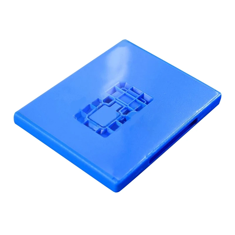 Игровая карта E9LB для телефона, коробка для хранения, синий держатель картриджа для PSVita1000 PS
Игровая карта E9LB для телефона, коробка для хранения, синий держатель картриджа для PSVita1000 PS