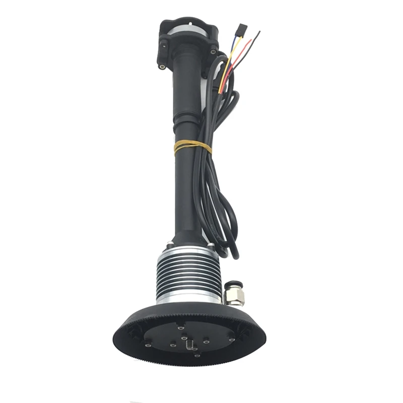 5810 Pro Miniature Centrifugal Nozzle Electric Nozzle 12S 14S 48V Brushless Motor DIY Agricultural Spray Drone Spray System
5810 Pro Miniature Centrifugal Nozzle Electric Nozzle 12S 14S 48V Brushless Motor DIY Agricultural Spray Drone Spray System