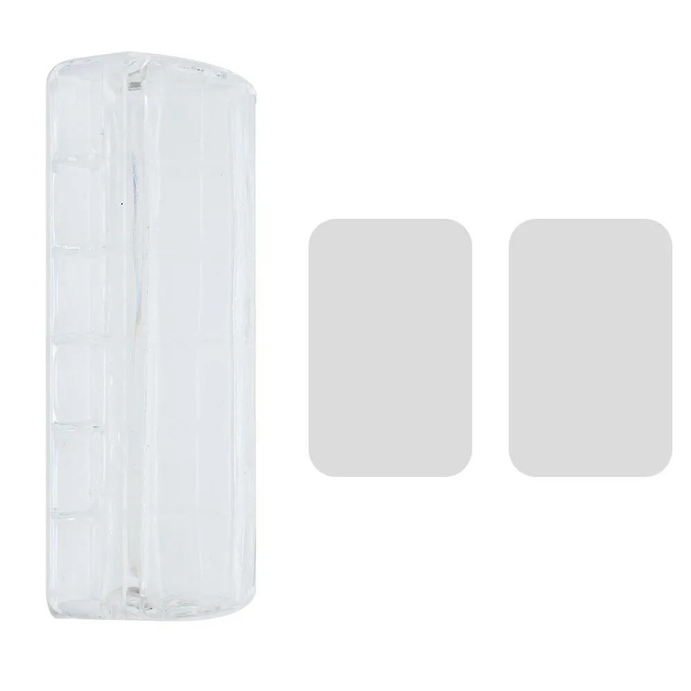 Nail Art Silicone Stamper Scraper Set Manicure Image Transfer Tool nail nail
Nail Art Silicone Stamper Scraper Set Manicure Image Transfer Tool nail nail